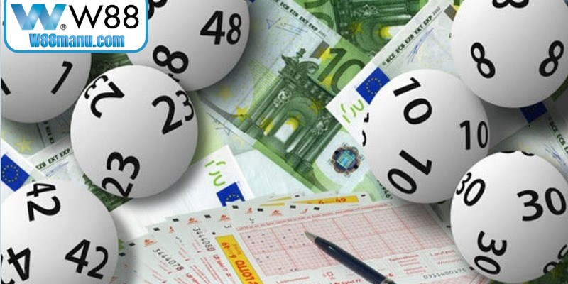 Việc nắm được cách tính lô đề W88 giúp anh em nhận biết xác suất của từng số