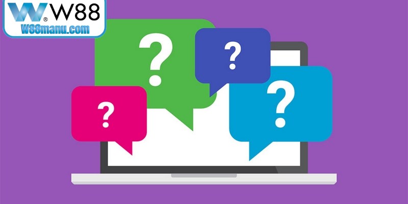 Việc nhập thông tin chuẩn xác khi đăng ký W88 là rất cần thiết