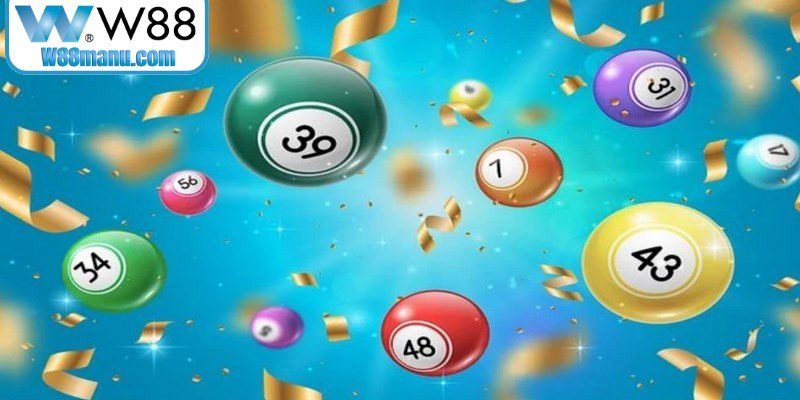 Dù dàn đề hỗ trợ dự đoán, lô thủ W88 nên kết hợp kinh nghiệm cá nhân