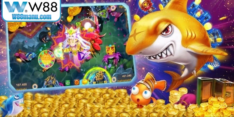 Áp dụng mẹo hay để nâng cao khả năng giành chiến thắng tại W88