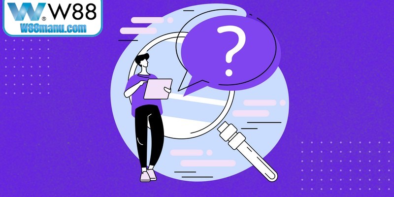 Câu hỏi thường gặp về game bắn cá H5 tại W88