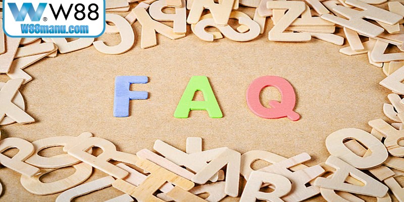 FAQ liên quan lô đề trực tuyến tại nhà cái W88