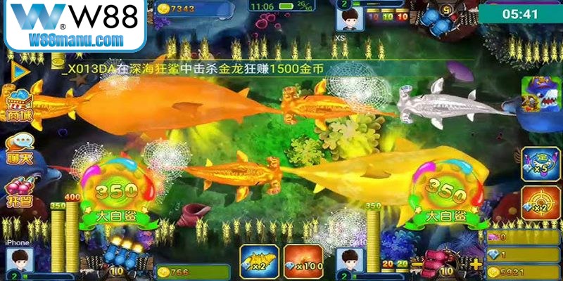 Áp dụng mẹo săn cá súng tỉa hiệu quả cho mọi cấp độ thử thách