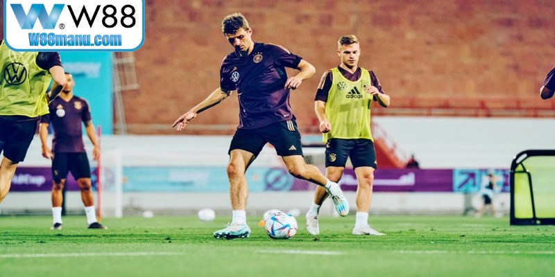 Không nên đặt cược quá nhiều vào đội mạnh để giảm thiểu mọi rủi ro